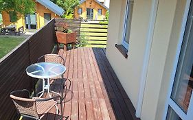 Apartament Anchor
